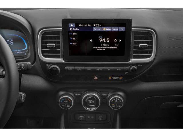 2026 Hyundai Venue SEL photo 10