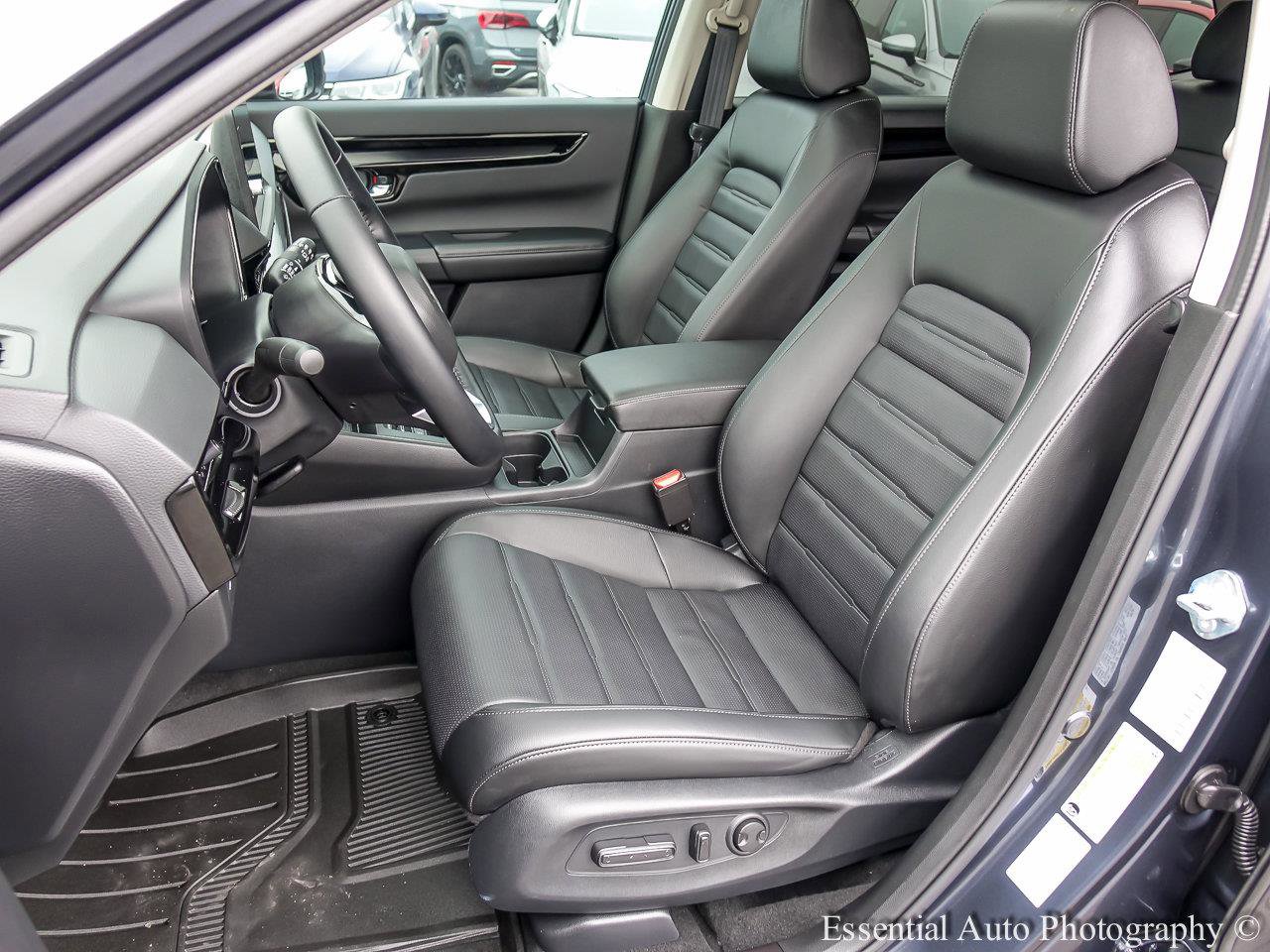 2026 HONDA CR-V - Image 7