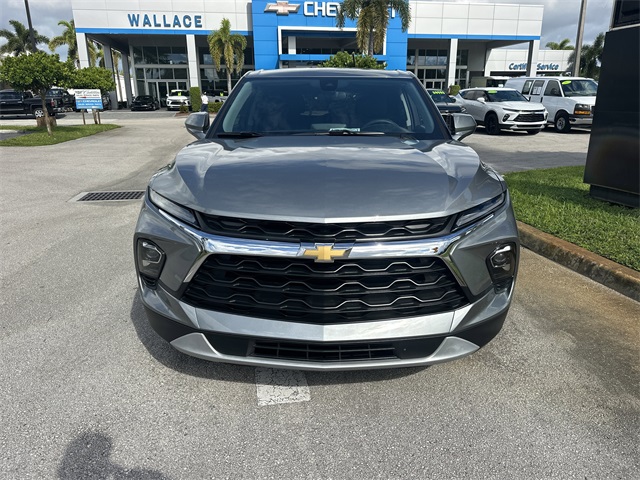 2023 Chevrolet Blazer 2LT photo 3