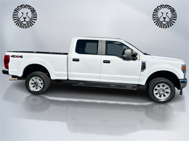 2020 Ford F-250 XL photo 4