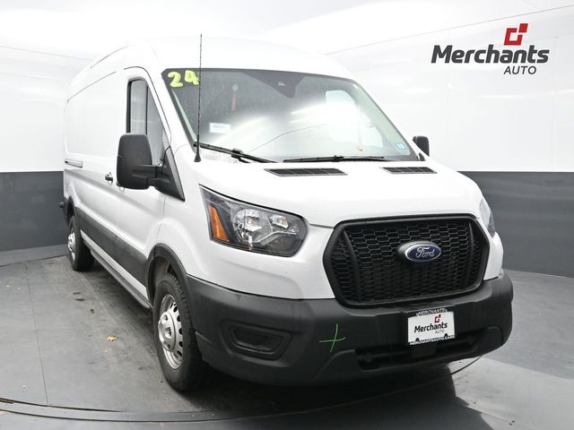 2024 Ford Transit Van Base's photo