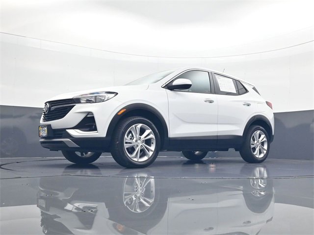 2022 Buick Encore GX Preferred photo 19