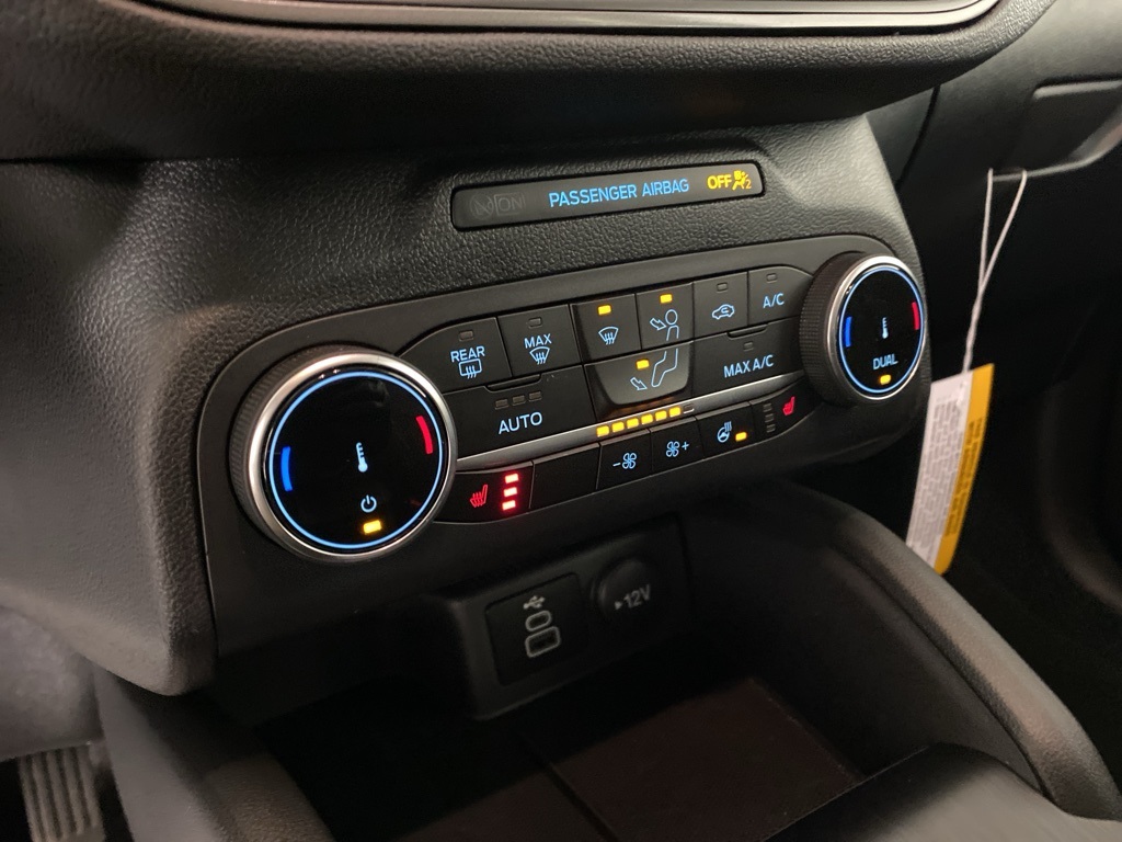 2025 Ford Escape Active photo 4