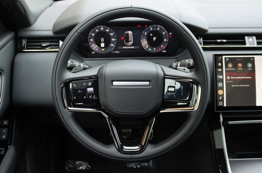 2026 LAND ROVER RANGE ROVER VELAR - Image 16