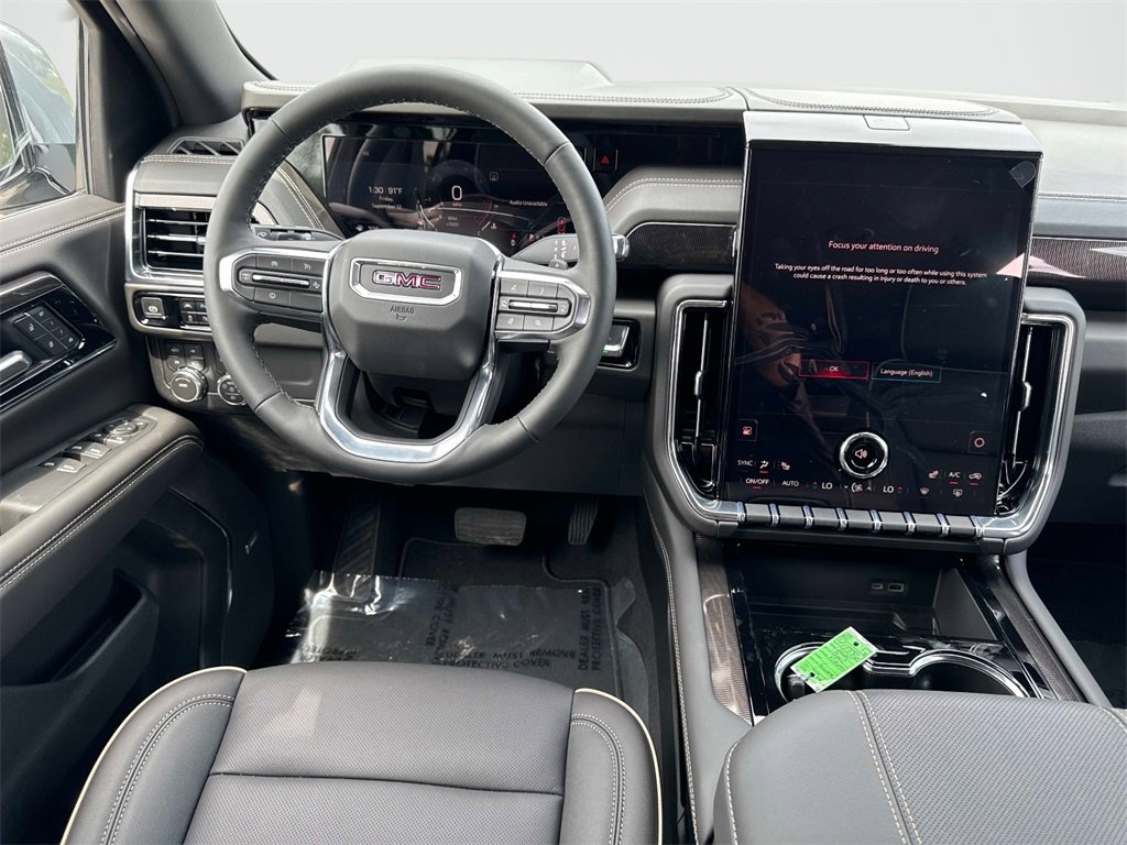 2025 Gmc Yukon photo 23