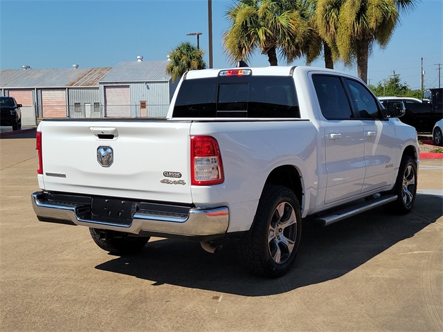 2022 Ram 1500 Big Horn Lone Star photo 7