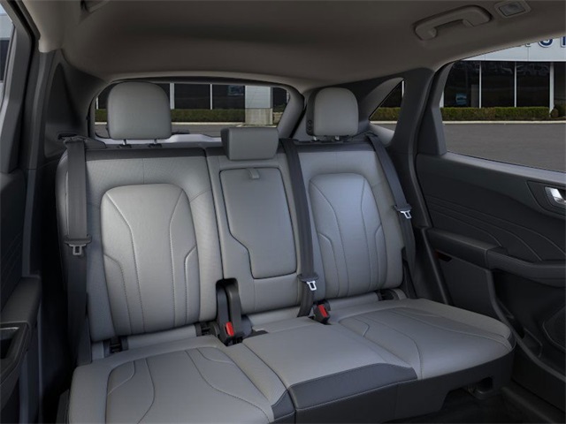2025 Ford Escape Plug-In Hybrid SE photo 11
