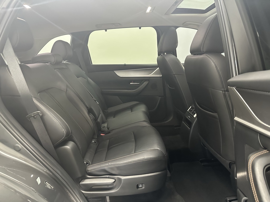 2024 Mazda CX-90 3.3 Turbo Preferred Plus photo 14