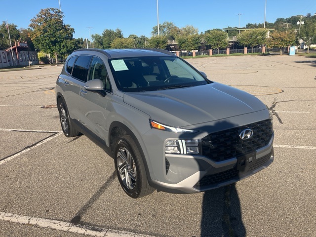 2023 Hyundai Santa Fe SEL photo 3