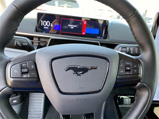 2024 Ford Mustang Mach-E Select photo 13