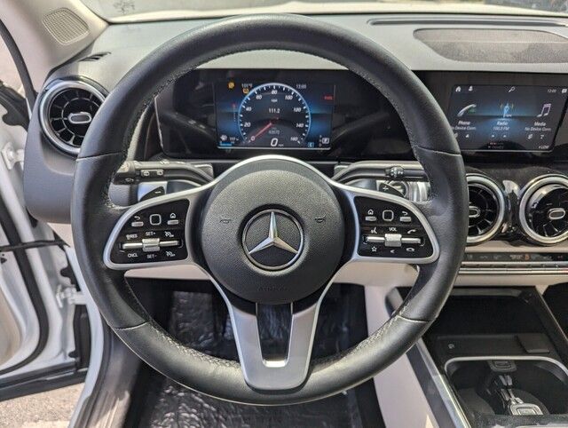 2020 Mercedes Benz GLB 250 4MATIC photo 18