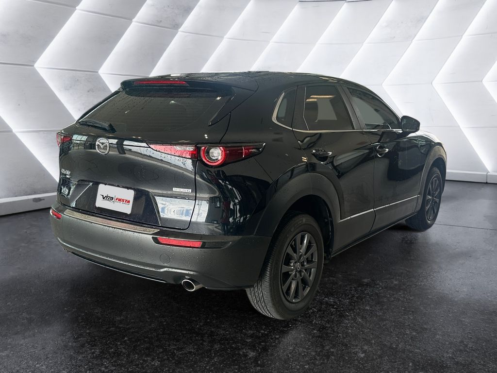 2024 Mazda CX-30 2.5 S photo 4