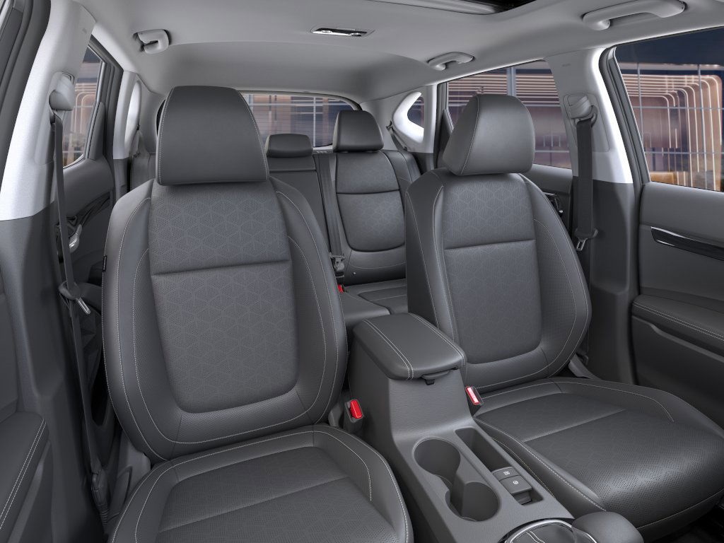 2026 Kia Seltos SX photo 13