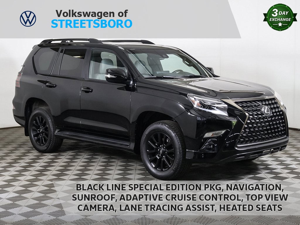 2023 Lexus GX Base's photo