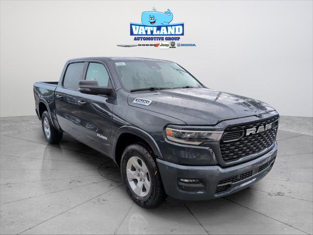 2025 RAM Ram 1500 Pickup Big Horn/Lone Star's photo