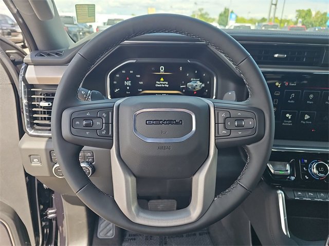 2026 Gmc Sierra 1500 Denali photo 11