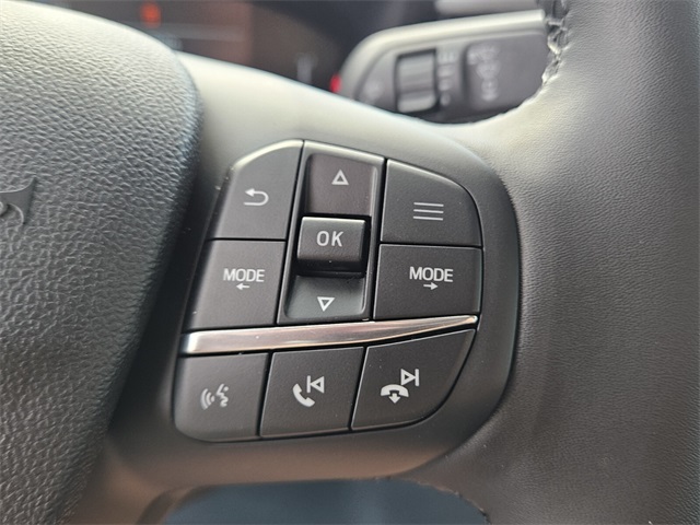 2025 Ford Maverick XLT photo 22