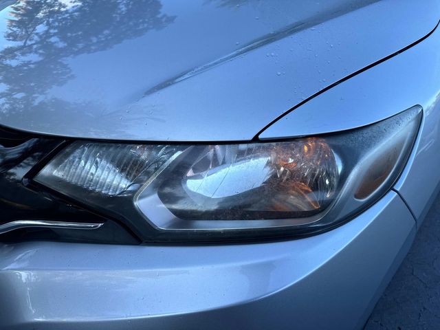 2015 Honda Fit EX photo 9