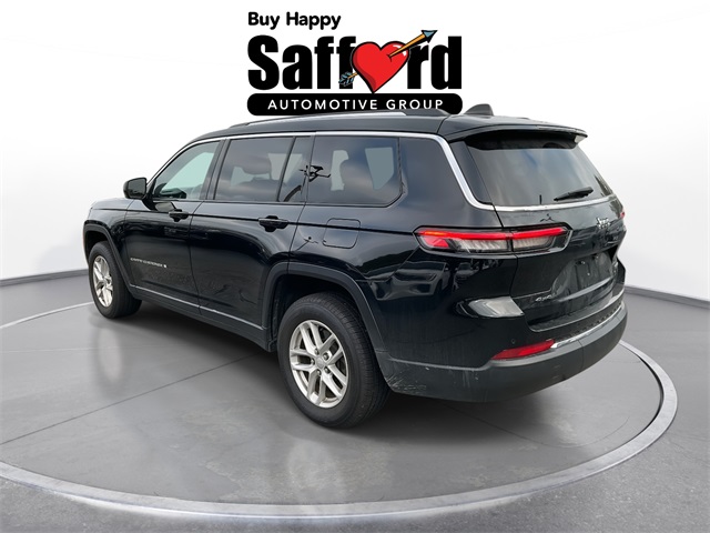 2023 Jeep Grand Cherokee Laredo photo 7