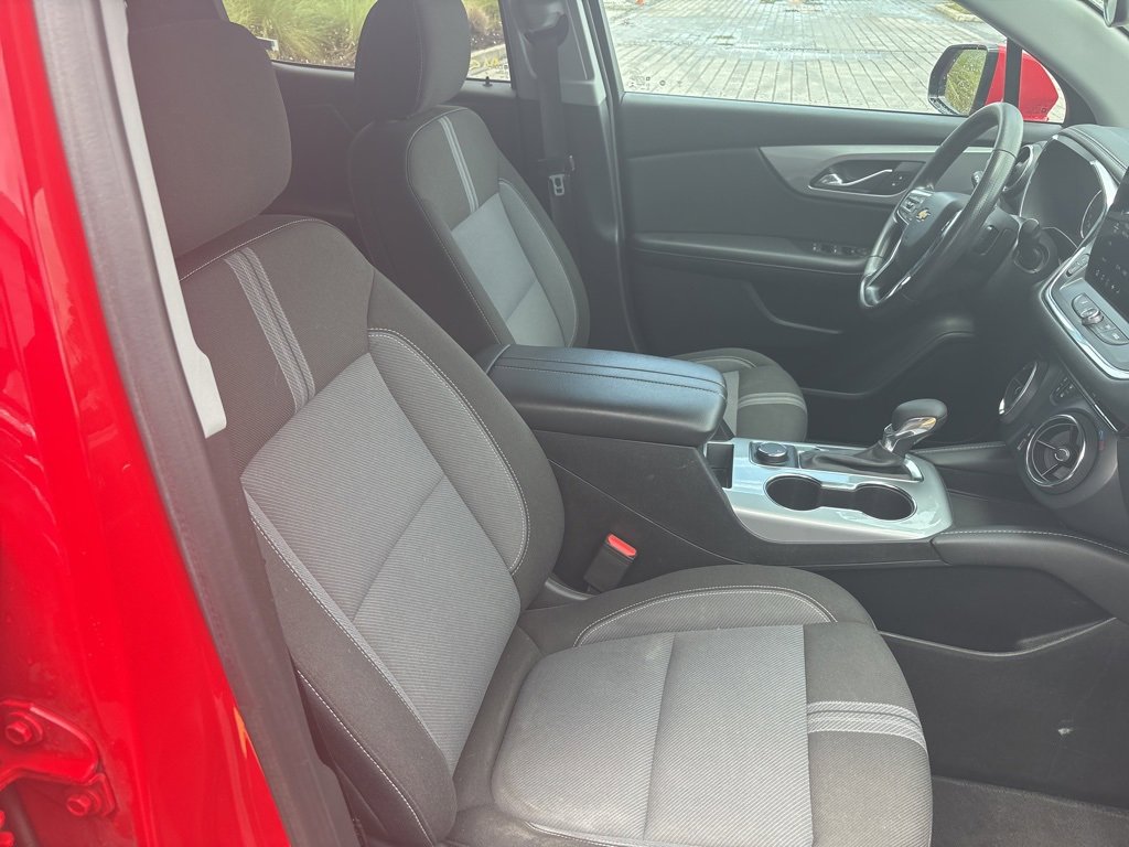 2023 Chevrolet Blazer 2LT photo 18