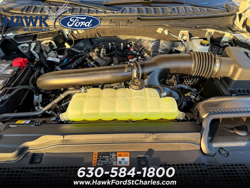 2025 FORD EXPEDITION MAX - Image 19