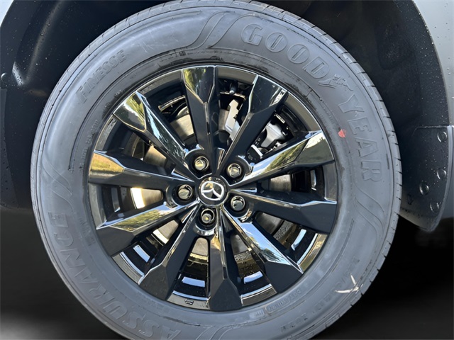 2025 Mazda CX-50 2.5 S Preferred photo 6