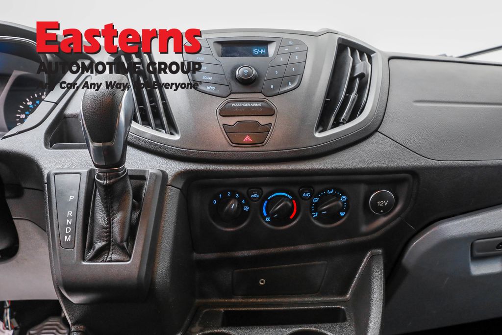 2019 Ford Transit photo 6