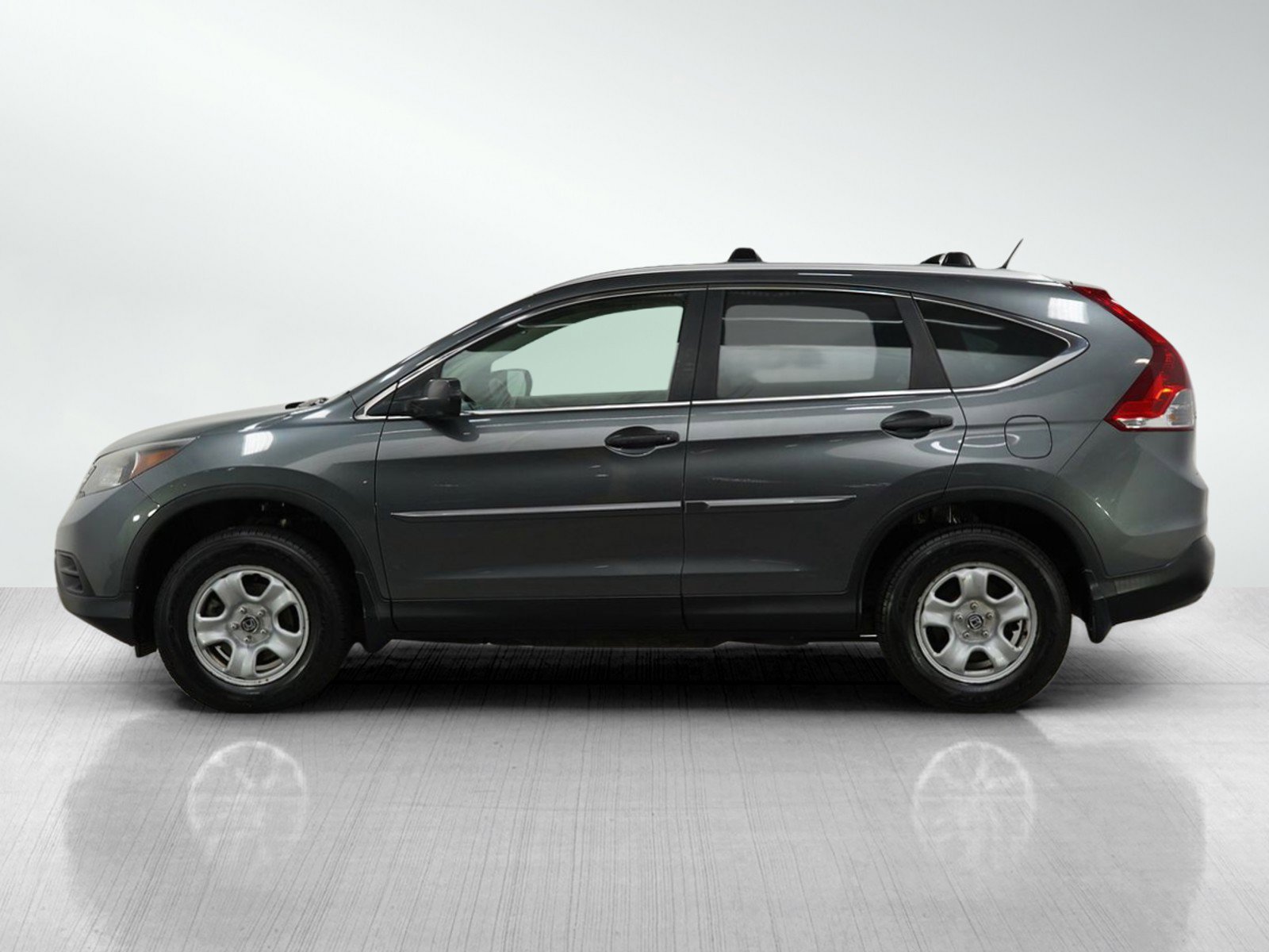 2014 Honda CR-V LX photo 2