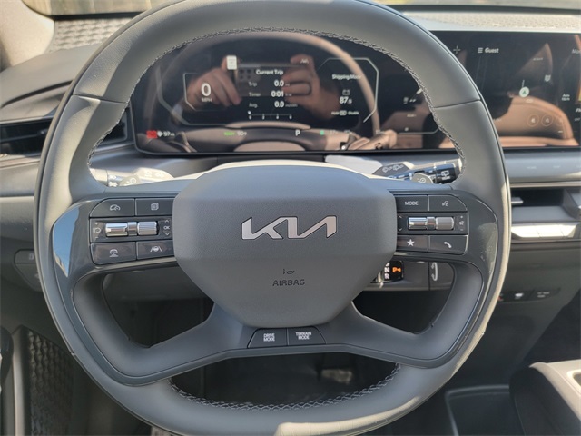 2026 Kia EV9 Wind photo 23