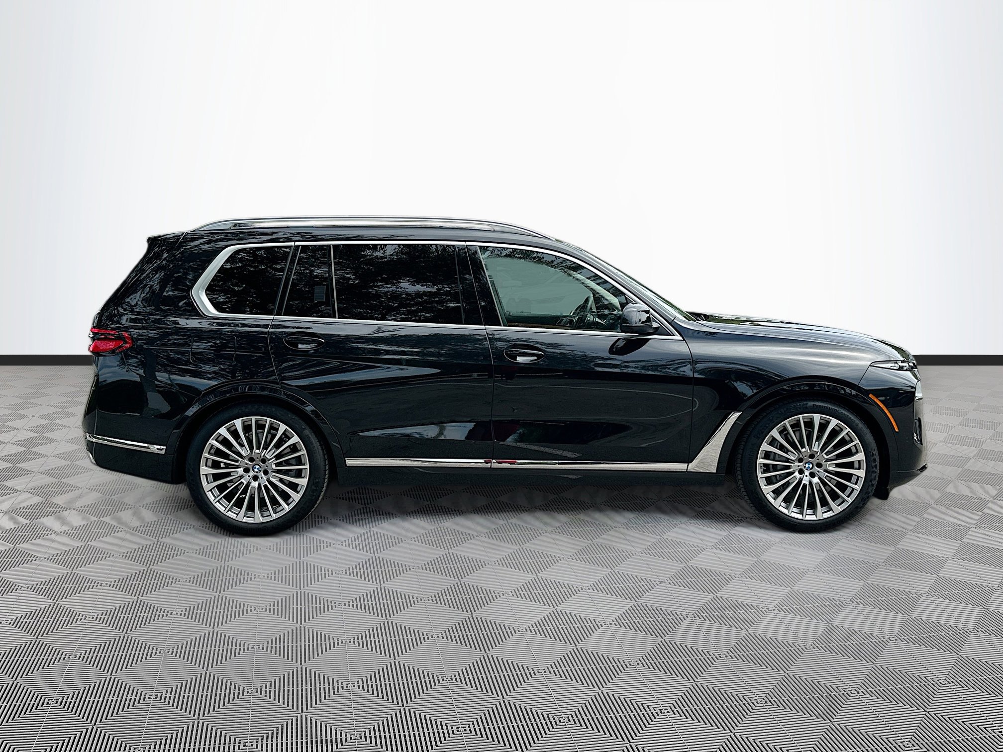 2025 Bmw X7 xDrive40i photo 7