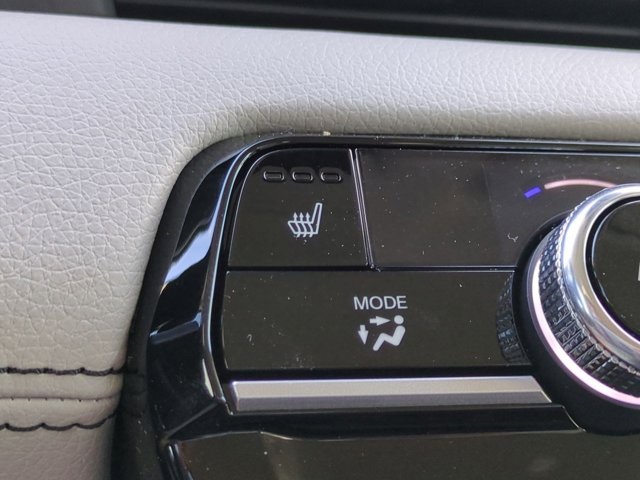 2026 Honda Passport photo 17