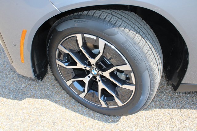 2026 Bmw X3 photo 19