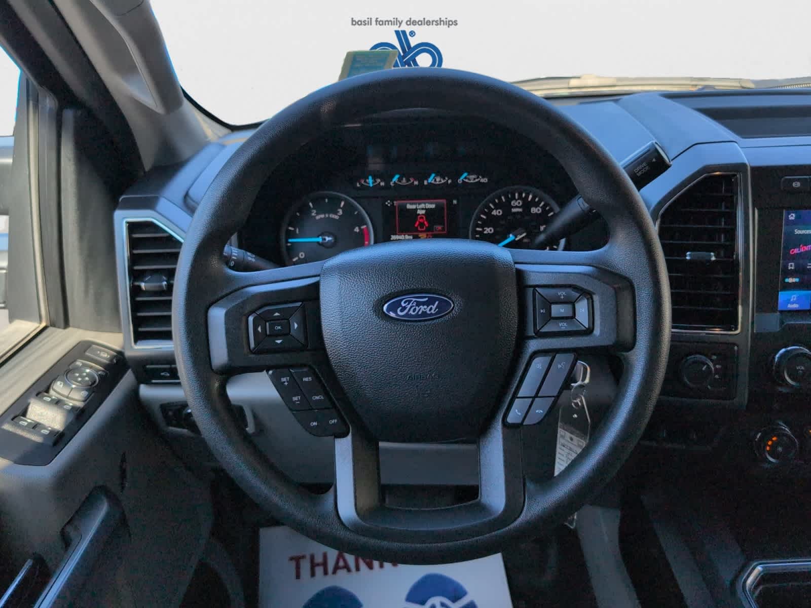 2021 Ford F-350 XLT photo 13