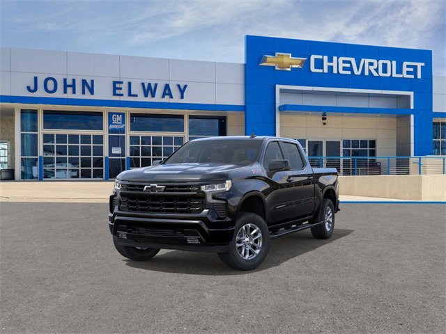 2026 Chevrolet Silverado 1500 RST photo 7