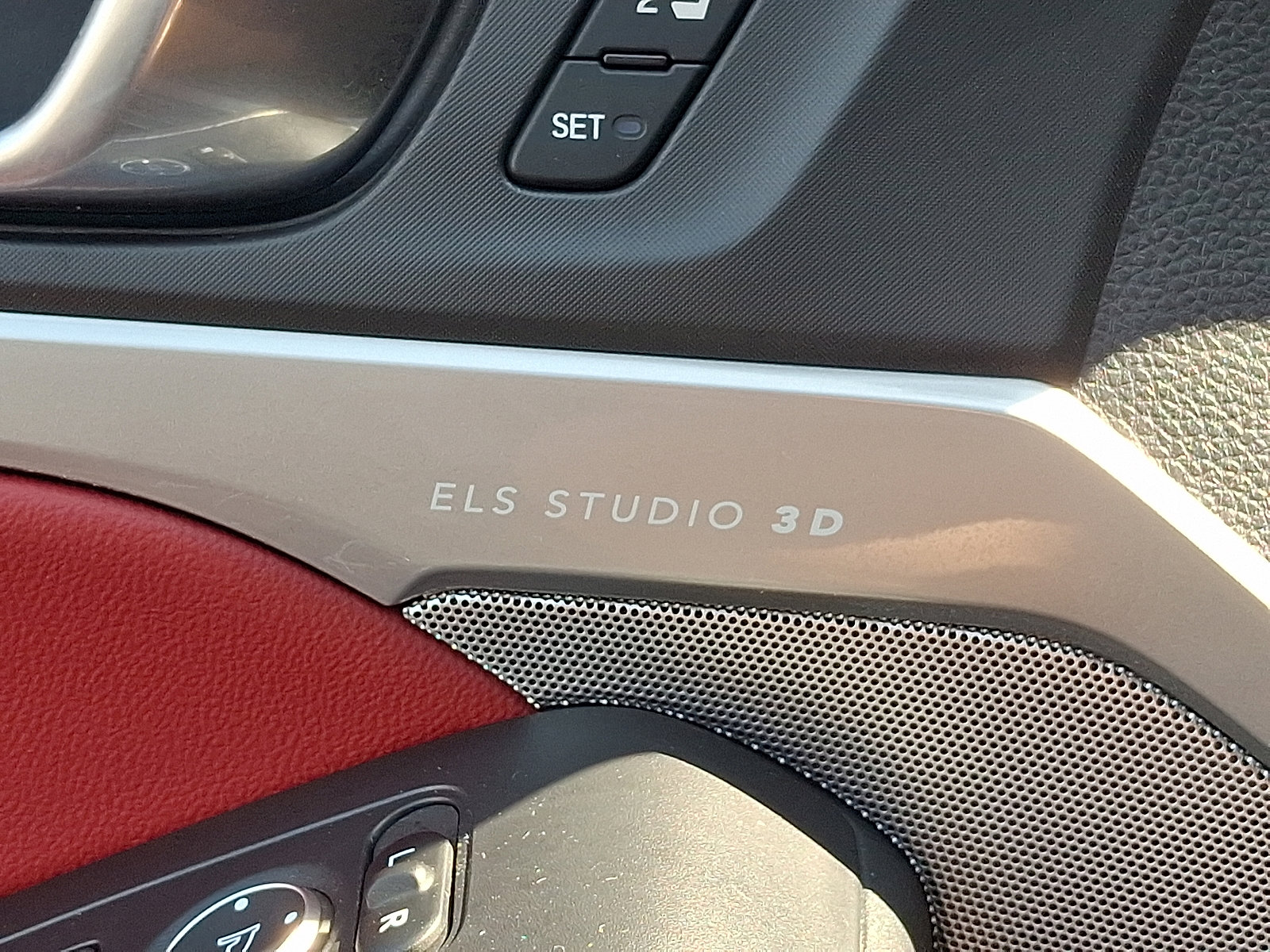 2023 Acura Integra A-Spec Technology photo 24
