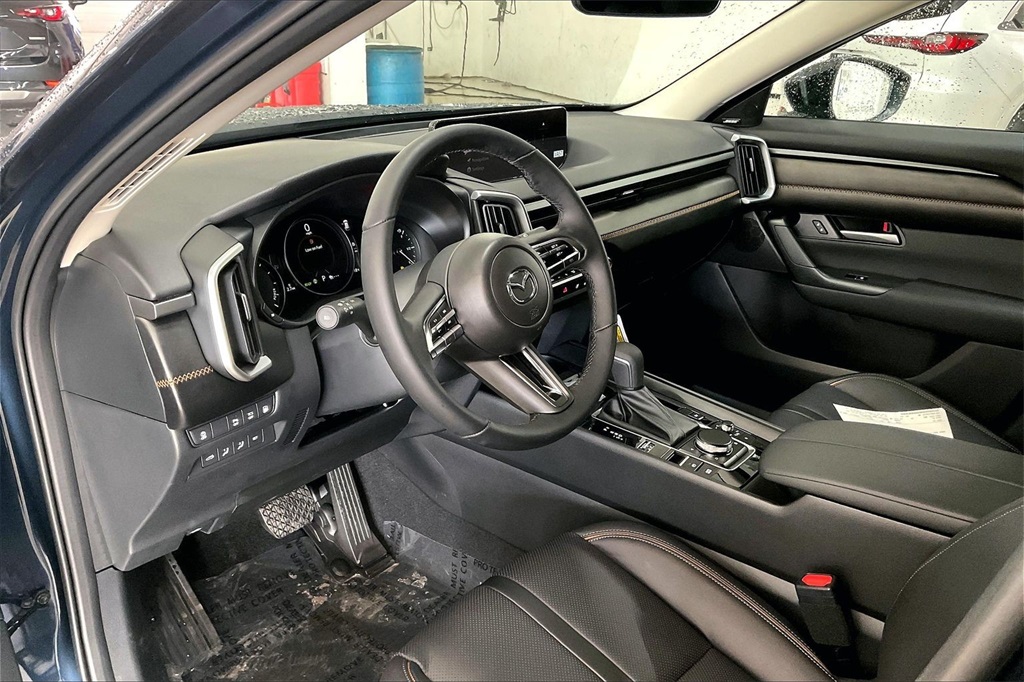 2026 MAZDA CX-50 - Image 7