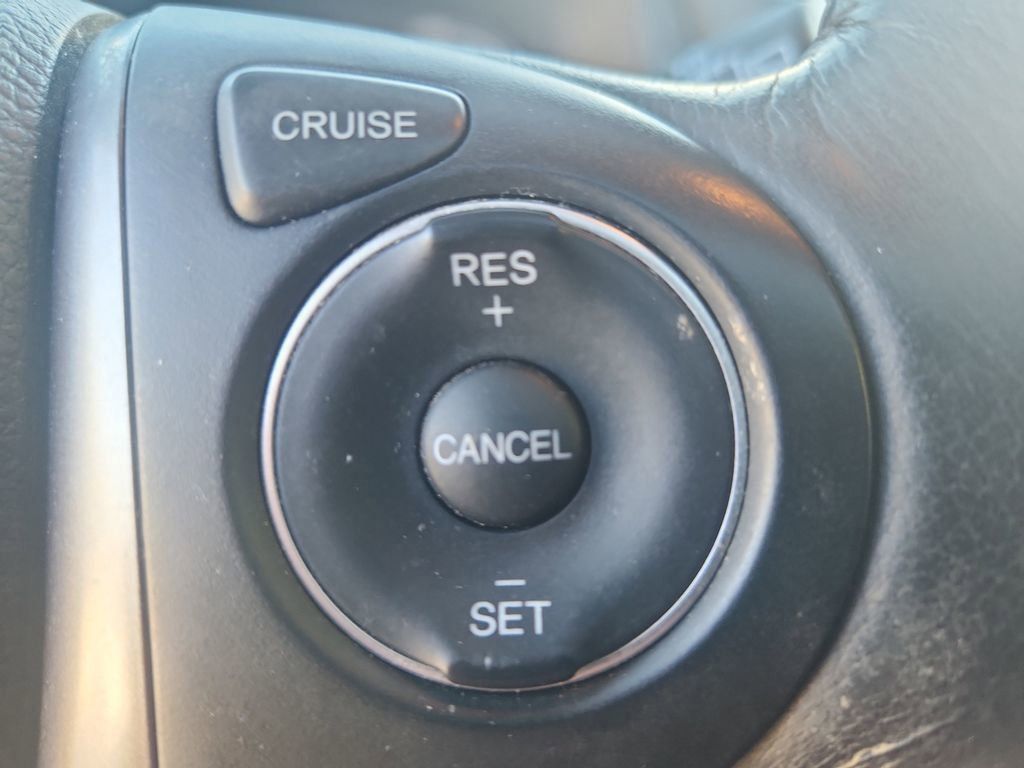 2018 Honda Pilot EX-L photo 26