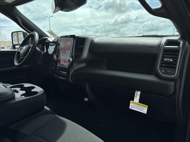 2025 Ram 2500 Tradesman photo 24