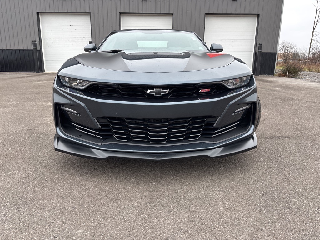 2023 Chevrolet Camaro 1SS photo 2