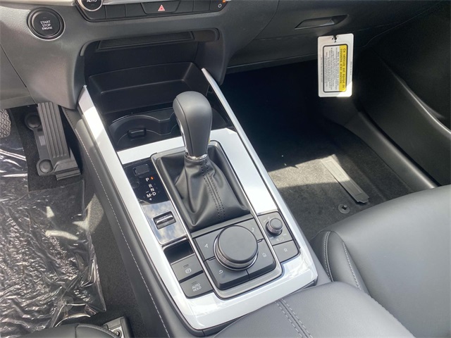 2025 Mazda CX-30 2.5 Select Sport photo 11
