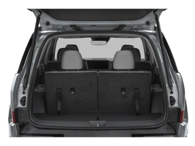 2026 Hyundai Santa Fe Calligraphy photo 10