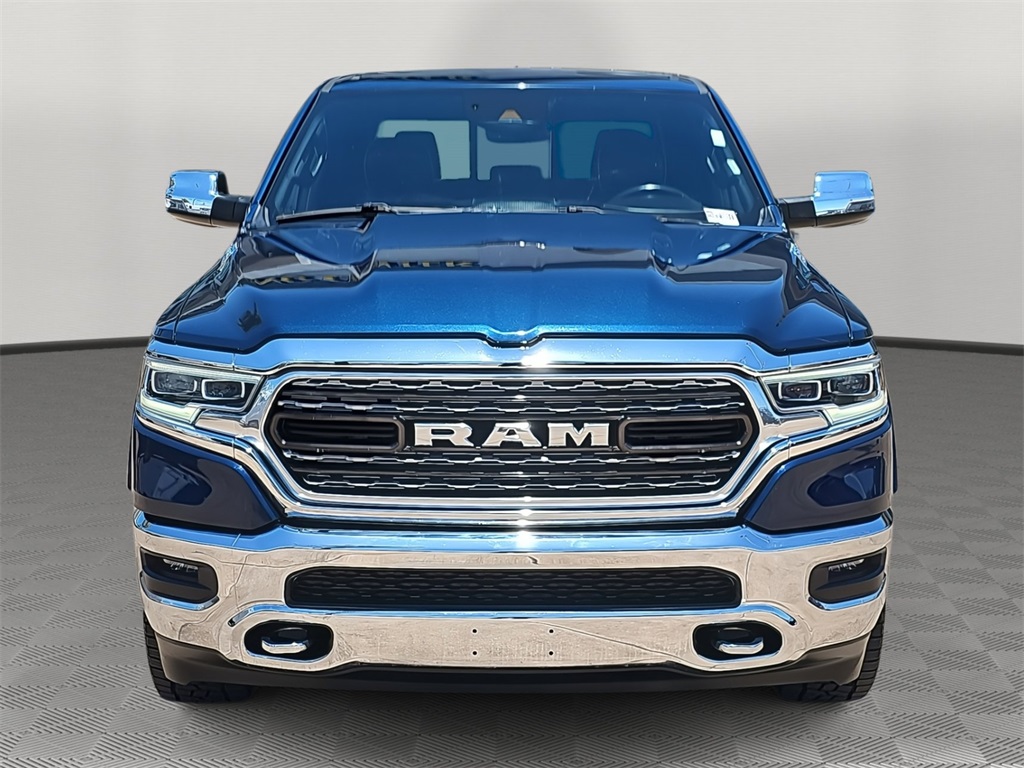 2023 Ram 1500 Limited photo 8