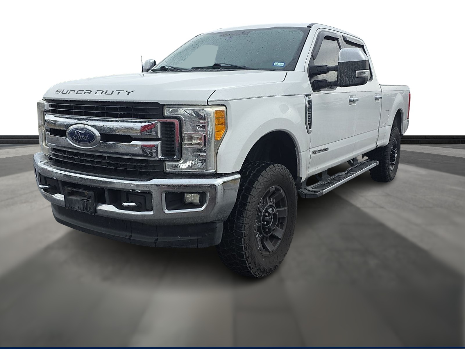 2017 Ford F-250 Base's photo