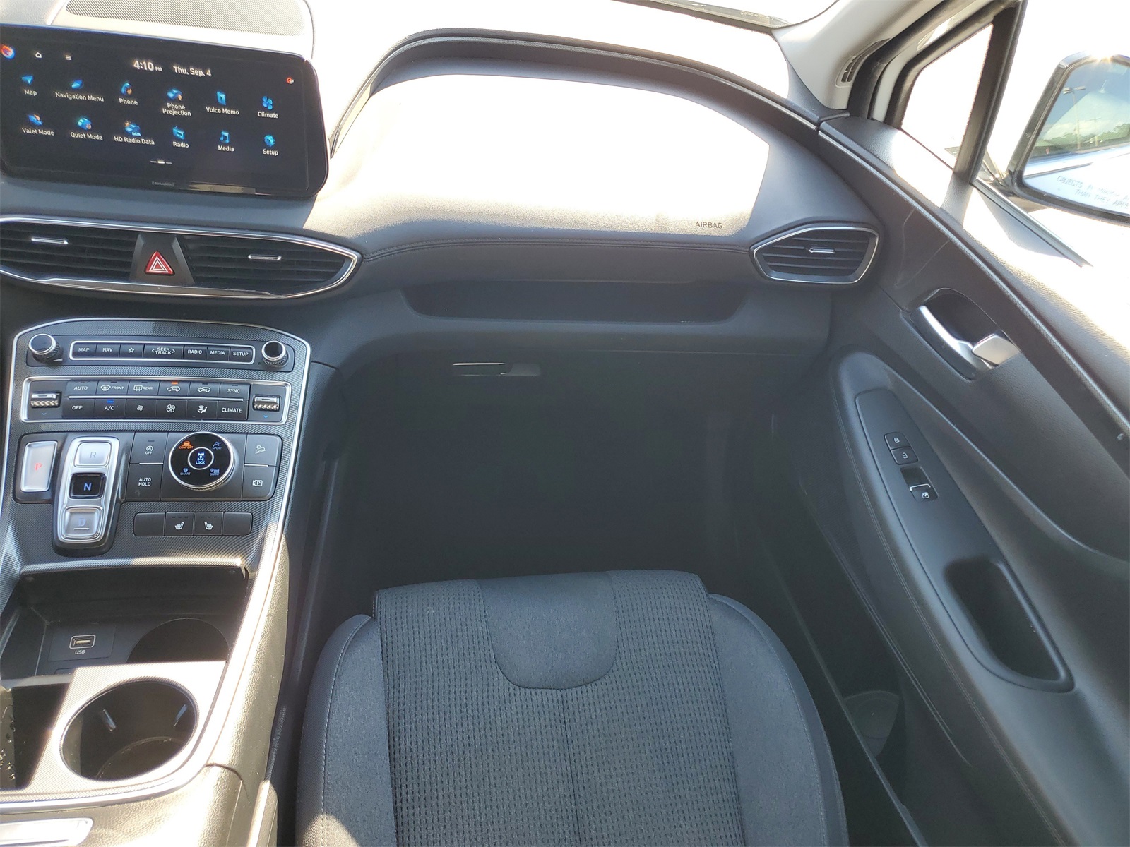 2023 Hyundai Santa Fe SEL photo 25
