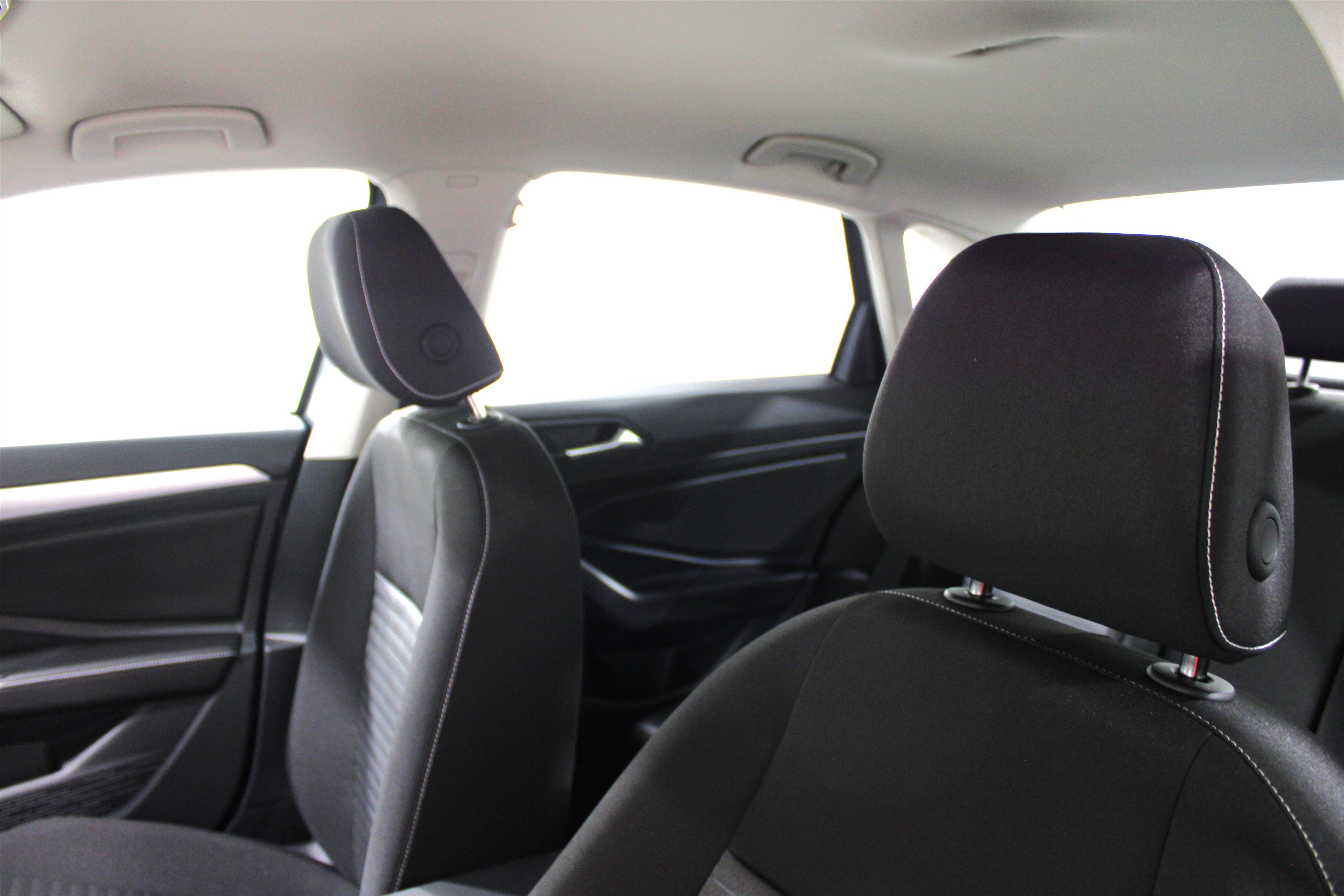 2026 Volkswagen Jetta S photo 4