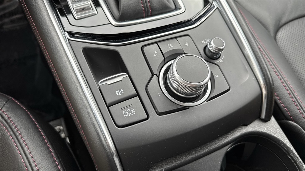 2023 Mazda CX-5 Turbo photo 50