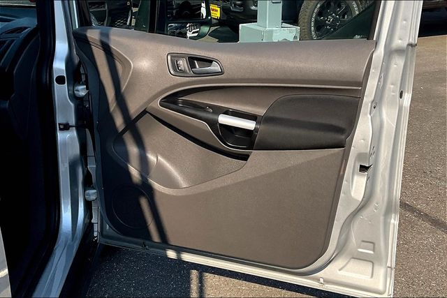 2019 Ford Transit Connect XLT photo 21