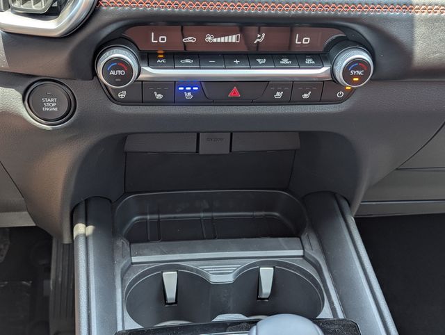 2025 Mazda CX-50 2.5 Turbo Meridian Edition photo 24
