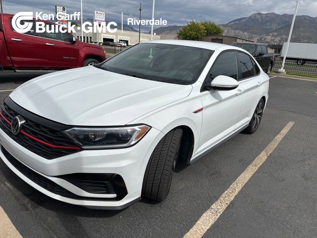 2020 Volkswagen Jetta