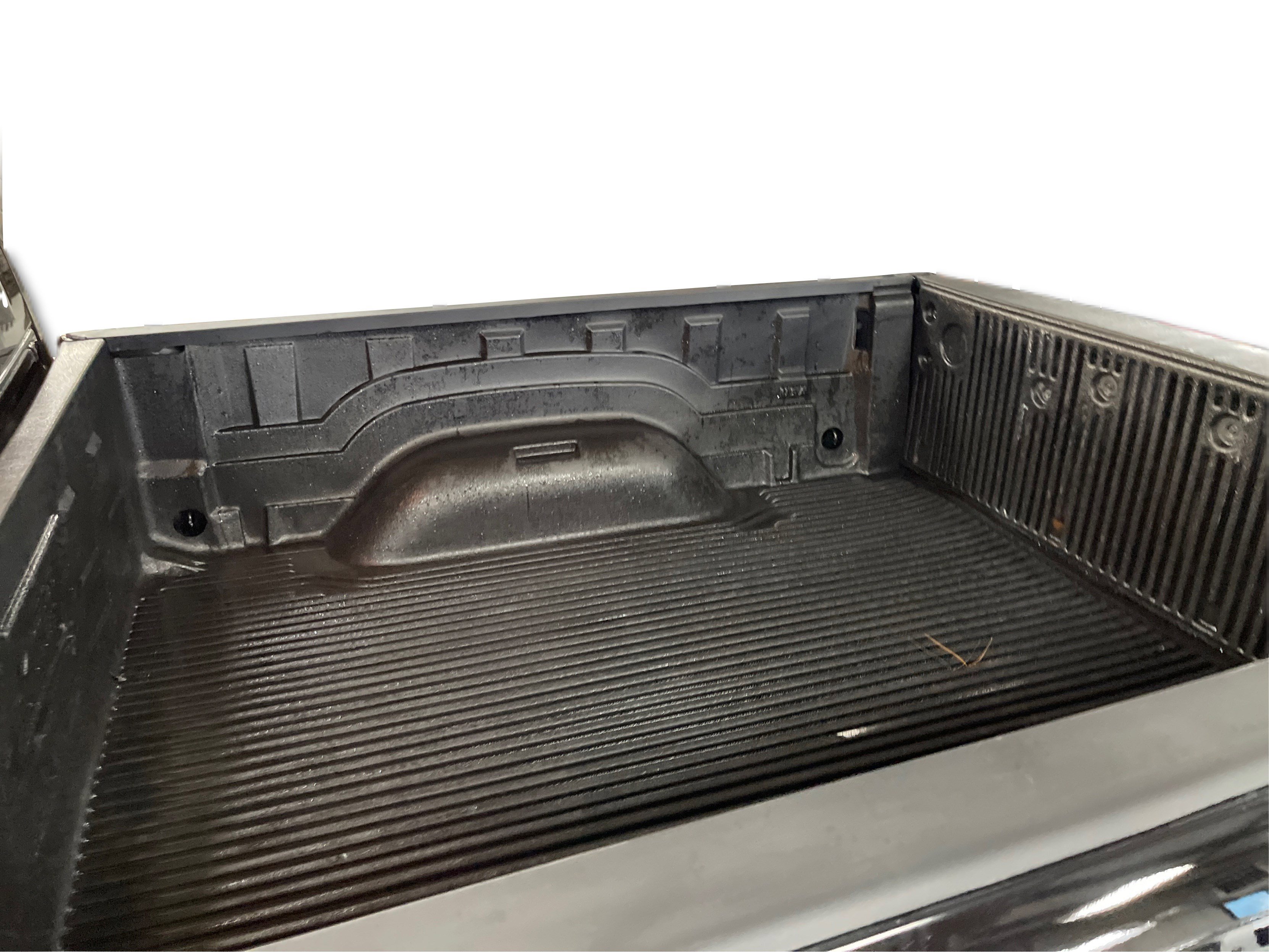 2021 Ram 2500 Tradesman photo 17